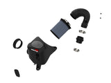 Momentum HD Cold Air Intake System w/ Pro 10R Filter Toyota Hilux 15-26 L4-2.4/2.8L (td) aFe Power