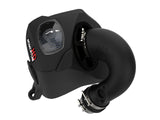 Momentum HD Cold Air Intake System w/ Pro 10R Filter Toyota Hilux 15-26 L4-2.4/2.8L (td) aFe Power