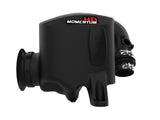 Momentum HD Cold Air Intake System w/ Pro 10R Filter Toyota Hilux 15-26 L4-2.4/2.8L (td) aFe Power