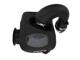 Momentum HD Cold Air Intake System w/ Pro 10R Filter Toyota Hilux 15-26 L4-2.4/2.8L (td) aFe Power