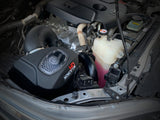 Momentum HD Cold Air Intake System w/ Pro 10R Filter Toyota Hilux 15-26 L4-2.4/2.8L (td) aFe Power