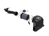 Momentum GT Cold Air Intake System w/ Pro 5R Filter GM Trucks/SUVs 19-26 V8-5.3L aFe Power