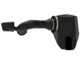 Momentum GT Cold Air Intake System w/ Pro 5R Filter GM Trucks/SUVs 19-26 V8-5.3L aFe Power