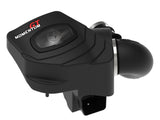 Momentum GT Cold Air Intake System w/ Pro Dry S Filter BMW 530i (G30) 17-23 L4-2.0L (t) B46/B48 aFe Power