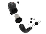 Momentum GT Cold Air Intake System w/ Pro Dry S Filter BMW 530i (G30) 17-23 L4-2.0L (t) B46/B48 aFe Power