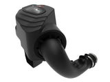 Momentum GT Cold Air Intake System w/ Pro Dry S Filter BMW 530i (G30) 17-23 L4-2.0L (t) B46/B48 aFe Power
