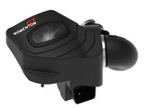 Momentum GT Cold Air Intake System w/ Pro 5R Filter BMW 530i (G30) 17-23 L4-2.0L (t) B46/B48 aFe Power