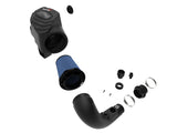 Momentum GT Cold Air Intake System w/ Pro 5R Filter BMW 530i (G30) 17-23 L4-2.0L (t) B46/B48 aFe Power