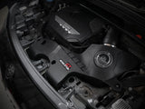 Momentum GT Cold Air Intake System w/ Pro Dry S Filter Mini Cooper S (F55/56/57) 19-24 L4-2.0L (t) B46/B48 aFe Power