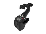 Momentum GT Cold Air Intake System w/ Pro Dry S Filter Ford F-250/F-350 20-22 V8-6.2L aFe Power
