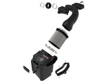 Momentum GT Cold Air Intake System w/ Pro Dry S Filter Ford F-250/F-350 20-22 V8-6.2L aFe Power