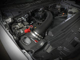 Momentum GT Cold Air Intake System w/ Pro Dry S Filter Ford F-250/F-350 20-22 V8-6.2L aFe Power