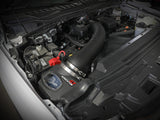 Momentum GT Cold Air Intake System w/ Pro 5R Filter Ford F-250/F-350 20-22 V8-6.2L aFe Power