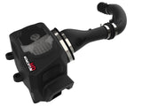 Momentum HD Cold Air Intake System w/ Pro Dry S Filter Ram 1500 20-23 V6-3.0L (td) aFe Power