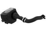 Momentum HD Cold Air Intake System w/ Pro Dry S Filter Ram 1500 20-23 V6-3.0L (td) aFe Power
