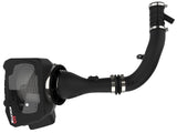 Momentum HD Cold Air Intake System w/ Pro Dry S Filter Ram 1500 20-23 V6-3.0L (td) aFe Power