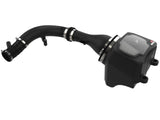 Momentum HD Cold Air Intake System w/ Pro Dry S Filter Ram 1500 20-23 V6-3.0L (td) aFe Power