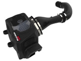 Momentum HD Cold Air Intake System w/ Pro 10R Filter Ram 1500 20-23 V6-3.0L (td) aFe Power
