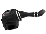 Momentum HD Cold Air Intake System w/ Pro 10R Filter Ram 1500 20-23 V6-3.0L (td) aFe Power