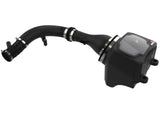 Momentum HD Cold Air Intake System w/ Pro 10R Filter Ram 1500 20-23 V6-3.0L (td) aFe Power