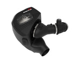 Momentum GT Cold Air Intake System w/ Pro Dry S Filter Chevrolet Blazer 19-26 V6-3.6L aFe Power