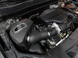 Momentum GT Cold Air Intake System w/ Pro Dry S Filter Chevrolet Blazer 19-26 V6-3.6L aFe Power