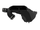 Momentum GT Cold Air Intake System w/ Pro Dry S Filter Ford F-150 21-26 V6-3.5L (tt) aFe Power
