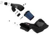 Momentum GT Cold Air Intake System w/ Pro 5R Filter Ford F-150 21-26 V6-3.5L (tt) aFe Power