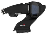 Momentum GT Cold Air Intake System w/ Pro 5R Filter Ford F-150 21-26 V6-3.5L (tt) aFe Power