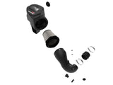Momentum GT Cold Air Intake System w/ Pro Dry S Filter BMW 540i (G30) 17-23 L6-3.0L (t) B58 aFe Power
