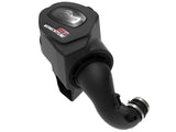 Momentum GT Cold Air Intake System w/ Pro Dry S Filter BMW 540i (G30) 17-23 L6-3.0L (t) B58 aFe Power