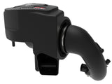 Momentum GT Cold Air Intake System w/ Pro Dry S Filter BMW 540i (G30) 17-23 L6-3.0L (t) B58 aFe Power