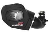 Momentum GT Cold Air Intake System w/ Pro Dry S Filter BMW 540i (G30) 17-23 L6-3.0L (t) B58 aFe Power