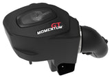 Momentum GT Cold Air Intake System w/ Pro 5R Filter BMW 540i (G30) 17-23 L6-3.0L (t) B58 aFe Power