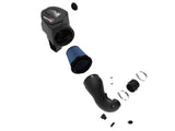 Momentum GT Cold Air Intake System w/ Pro 5R Filter BMW 540i (G30) 17-23 L6-3.0L (t) B58 aFe Power