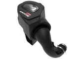 Momentum GT Cold Air Intake System w/ Pro 5R Filter BMW 540i (G30) 17-23 L6-3.0L (t) B58 aFe Power