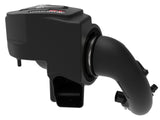 Momentum GT Cold Air Intake System w/ Pro 5R Filter BMW 540i (G30) 17-23 L6-3.0L (t) B58 aFe Power