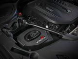 Momentum GT Cold Air Intake System w/ Pro 5R Filter BMW 540i (G30) 17-23 L6-3.0L (t) B58 aFe Power