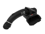 Momentum GT Cold Air Intake System w/ Pro Dry S Filter Ford F-150 21-26 V8-5.0L aFe Power