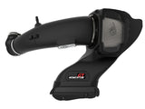 Momentum GT Cold Air Intake System w/ Pro Dry S Filter Ford F-150 21-26 V8-5.0L aFe Power