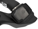 Momentum GT Cold Air Intake System w/ Pro Dry S Filter Ford F-150 21-26 V8-5.0L aFe Power