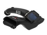Momentum GT Cold Air Intake System w/ Pro 5R Filter Ford F-150 21-26 V8-5.0L aFe Power