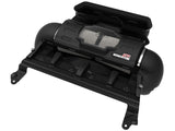 Momentum GT Cold Air Intake System w/ Pro Dry S Filter Ram 1500 Trx 21-24 V8-6.2L (sc) aFe Power