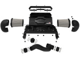 Momentum GT Cold Air Intake System w/ Pro Dry S Filter Ram 1500 Trx 21-24 V8-6.2L (sc) aFe Power
