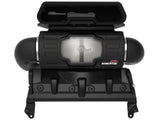 Momentum GT Cold Air Intake System w/ Pro Dry S Filter Ram 1500 Trx 21-24 V8-6.2L (sc) aFe Power