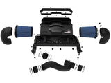 Momentum GT Cold Air Intake System w/ Pro 5R Filter Ram 1500 Trx 21-24 V8-6.2L (sc) aFe Power