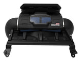 Momentum GT Cold Air Intake System w/ Pro 5R Filter Ram 1500 Trx 21-24 V8-6.2L (sc) aFe Power