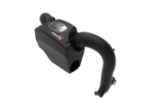 Momentum GT Cold Air Intake System w/ Pro Dry S Filter Ford Explorer St 20-26 V6-3.0L (tt) aFe Power
