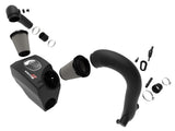 Momentum GT Cold Air Intake System w/ Pro Dry S Filter Ford Explorer St 20-26 V6-3.0L (tt) aFe Power