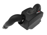 Momentum GT Cold Air Intake System w/ Pro Dry S Filter Ford Explorer St 20-26 V6-3.0L (tt) aFe Power